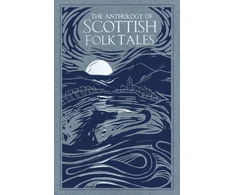 KNYGA Donald Smith Anthology of Scottish Folk Tales