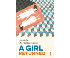 KNYGA Donatella Di Pietrantonio Girl Returned
