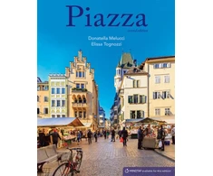 KNYGA Donatella Melucci Piazza, Student Edition