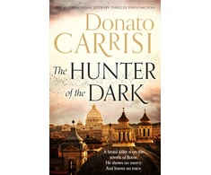 KNYGA Donato Carrisi Hunter of the Dark