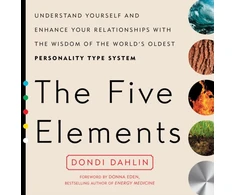 KNYGA Dondi Five Elements
