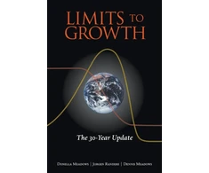 KNYGA Donella H Meadows Limits to Growth