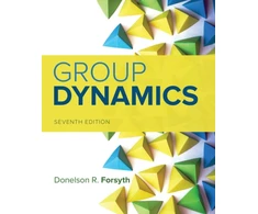 KNYGA Donelson R Forsyth Group Dynamics