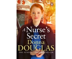 KNYGA Donna Douglas Nurse’s Secret
