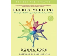KNYGA Donna Eden Energy Medicine