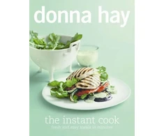 KNYGA Donna Hay Instant Cook