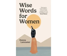 KNYGA Donna Lancaster Wise Words for Women