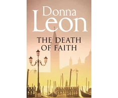 KNYGA Donna Leon Death of Faith