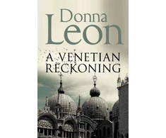 KNYGA Donna Leon Venetian Reckoning