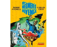 KNYGA Donne Avenell Dr Mesmer's Revenge