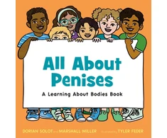 KNYGA Dorian Solot All About Penises