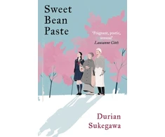 KNYGA Dorian Sukegawa Sukegawa Durian Sweet Bean Paste: The International Bestseller