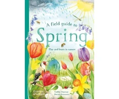 KNYGA Dorien Brouwers Field Guide to Spring