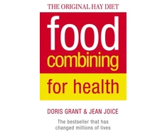 KNYGA Doris Grant Food Combining for Health