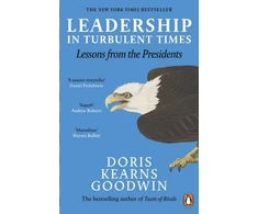 KNYGA Doris Kearns Goodwin Leadership in Turbulent Times