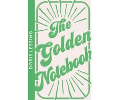 KNYGA Doris Lessing Golden Notebook