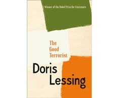 KNYGA Doris Lessing Good Terrorist