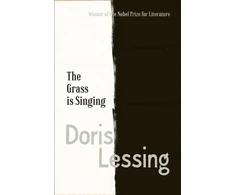 KNYGA Doris Lessing Grass is Singing