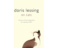 KNYGA Doris Lessing Lessing Doris On Cats