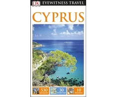 KNYGA Dorling Kindersley Travel Staff DK Cyprus