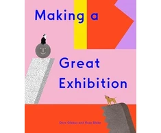 KNYGA Doro Globus Making a Great Exhibition