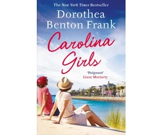 KNYGA Dorothea Benton Frank Carolina Girls