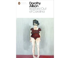 KNYGA Dorothy Allison Bastard Out of Carolina