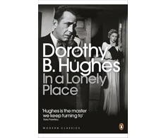 KNYGA Dorothy B Hughes In a Lonely Place