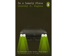 KNYGA Dorothy B Hughes In a Lonely Place