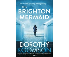 KNYGA Dorothy Koomson Brighton Mermaid