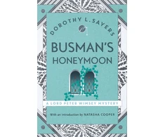 KNYGA Dorothy L Sayers Busman's Honeymoon