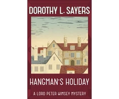 KNYGA Dorothy L Sayers Hangman's Holiday