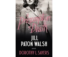 KNYGA Dorothy L Sayers Presumption of Death