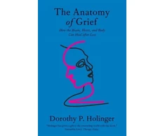 KNYGA Dorothy P Holinger Anatomy of Grief