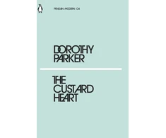 KNYGA Dorothy Parker Custard Heart