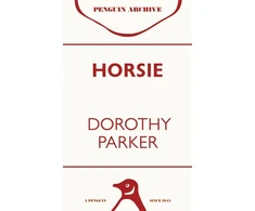 KNYGA Parker Horsie