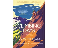 KNYGA Dorothy Pilley Climbing Days