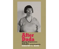 KNYGA Dorothy Rowe After Dada