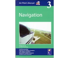 KNYGA Dorothy Saul Pooley Air Pilot's Manual - Navigation