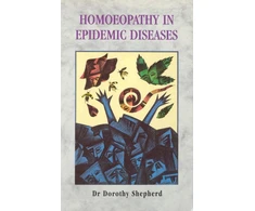 KNYGA Dorothy Shepherd Homoeopathy In Epidemic Diseases