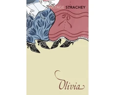 KNYGA Dorothy Strachey Olivija