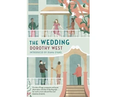 KNYGA Dorothy West Wedding