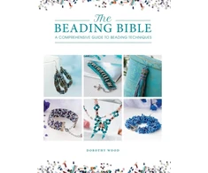 KNYGA Dorothy Wood Beading Bible