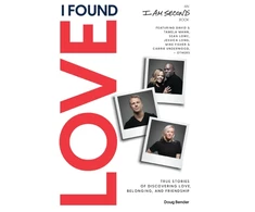 KNYGA Doug Bender I Found Love
