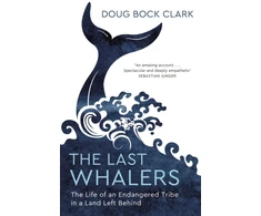 KNYGA Doug Bock Clark Last Whalers
