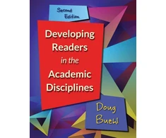 KNYGA Doug Buehl Developing Readers in the Academic Disciplines