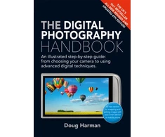 KNYGA Doug Harman Digital Photography Handbook