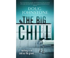 KNYGA Doug Johnstone Big Chill