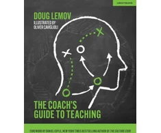 KNYGA Doug Lemov Coach's Guide to Teaching