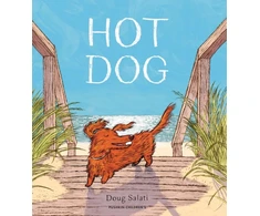 KNYGA Doug Salati Hot Dog